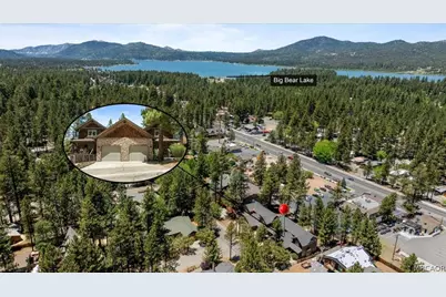 41790 Brownie Lane, Big Bear Lake, CA 92315 - Photo 4
