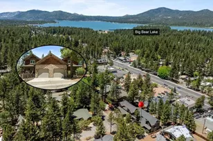 41790 Brownie Ln, Big Bear Lake, CA 92315 - Photo 4
