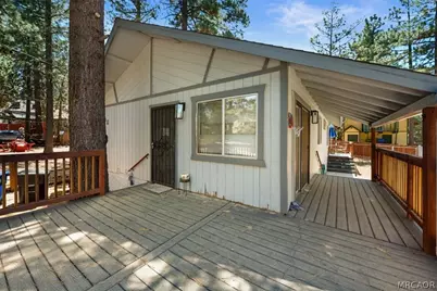 396 Riverside Avenue, Sugarloaf, CA 92386 - Photo 4