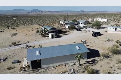 7535 Camp Rock Road, Lucerne Valley, CA 92356 - Photo 1