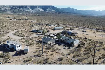 7535 Camp Rock Road, Lucerne Valley, CA 92356 - Photo 2