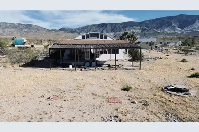 7535 Camp Rock Road, Lucerne Valley, CA 92356 - Photo 8