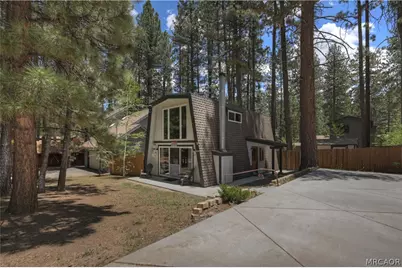 791 Mountain Sky Drive, Big Bear Lake, CA 92315 - Photo 34