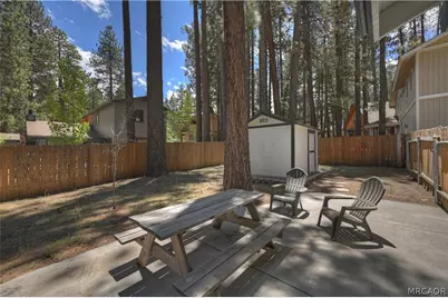 791 Mountain Sky Drive, Big Bear Lake, CA 92315 - Photo 24