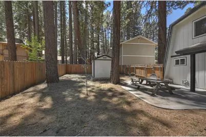 791 Mountain Sky Drive, Big Bear Lake, CA 92315 - Photo 26