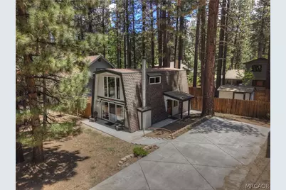 791 Mountain Sky Drive, Big Bear Lake, CA 92315 - Photo 2