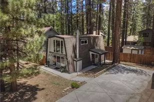 791 Mountain Sky Dr, Big Bear Lake, CA 92315 - Photo 2