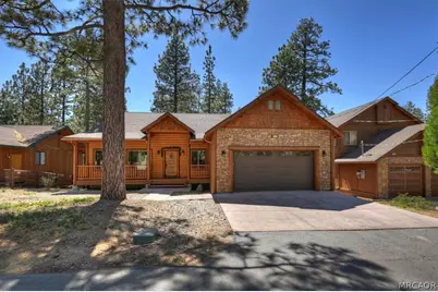374 Northern Cross Drive, Big Bear Lake, CA 92315 - Photo 2