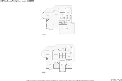 440 Windsong Place, Big Bear Lake, CA 92315 - Photo 46
