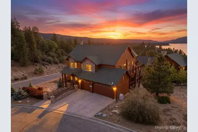 440 Windsong Place, Big Bear Lake, CA 92315 - Photo 1