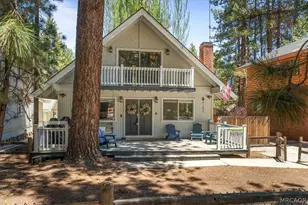 41656 Mcwhinney Ln, Big Bear Lake, CA 92315 - Photo 1