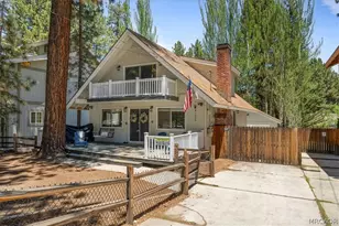 41656 Mcwhinney Ln, Big Bear Lake, CA 92315 - Photo 2