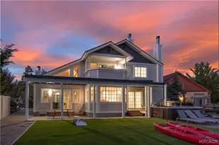 735 Tayles Point Rd, Big Bear Lake, CA 92315 - Photo 1