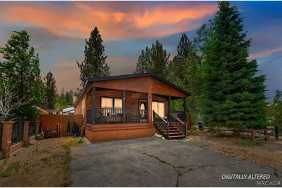 1106 W Country Club Boulevard, Big Bear City, CA 92314 - Photo 1