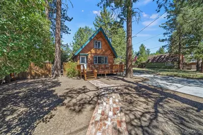 1033 Sierra Avenue, Big Bear City, CA 92314 - Photo 26