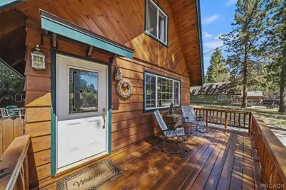 1033 Sierra Avenue, Big Bear City, CA 92314 - Photo 2