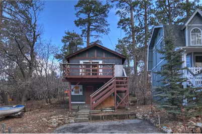 245 Vista Lane, Sugarloaf, CA 92386 - Photo 44