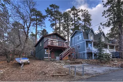 245 Vista Lane, Sugarloaf, CA 92386 - Photo 46