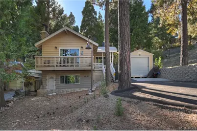 31162 All View Drive, Running Springs, CA 92382 - Photo 1