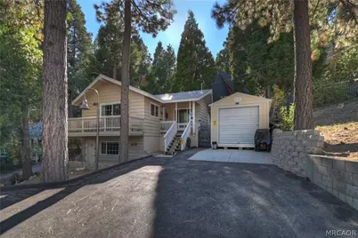 31162 All View Drive, Running Springs, CA 92382 - Photo 2