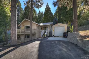 31162 All View Dr, Running Springs, CA 92382 - Photo 2