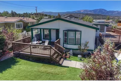 46037 South Dr Drive, Big Bear City, CA 92314 - Photo 4