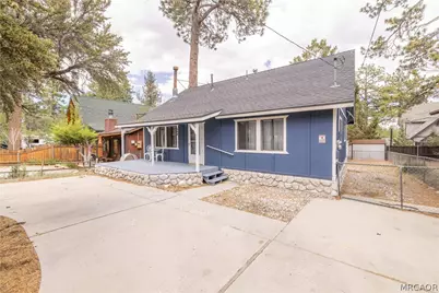 593 Wabash Lane, Sugarloaf, CA 92386 - Photo 8