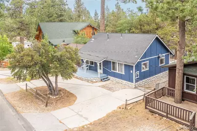 593 Wabash Lane, Sugarloaf, CA 92386 - Photo 1