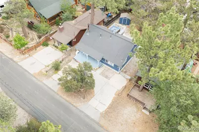 593 Wabash Lane, Sugarloaf, CA 92386 - Photo 2