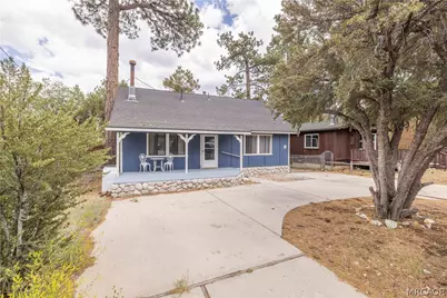 593 Wabash Lane, Sugarloaf, CA 92386 - Photo 6