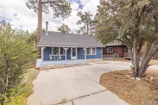 593 Wabash Ln, Sugarloaf, CA 92386 - Photo 6