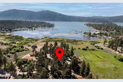 667 Lintner Road, Big Bear Lake, CA 92315 - Photo 4