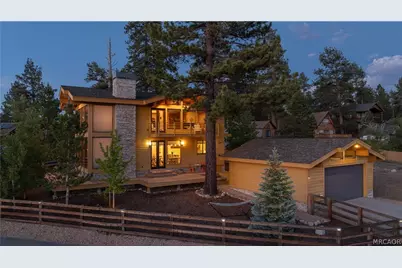 650 Lintner Road, Big Bear Lake, CA 92315 - Photo 2