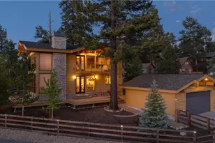 650 Lintner Rd, Big Bear Lake, CA 92315 - Photo 2