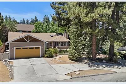 41775 Garstin Drive, Big Bear Lake, CA 92315 - Photo 4
