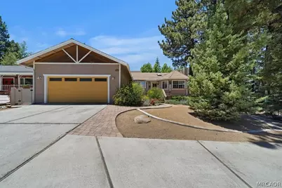 41775 Garstin Drive, Big Bear Lake, CA 92315 - Photo 1