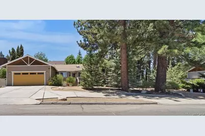 41775 Garstin Drive, Big Bear Lake, CA 92315 - Photo 4