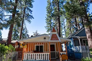 1015 W Sherwood Blvd, Big Bear City, CA 92314 - Photo 2