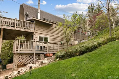 27935 St Bernard Lane, Lake Arrowhead, CA 92352 - Photo 26