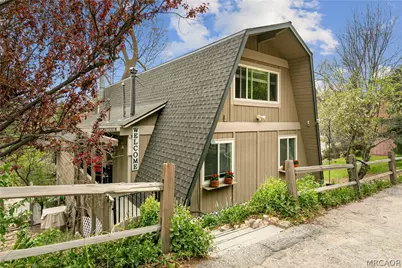 27935 St Bernard Lane, Lake Arrowhead, CA 92352 - Photo 1