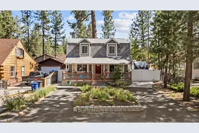 904 E Fairway Boulevard, Big Bear City, CA 92314 - Photo 38