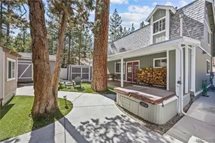 904 E Fairway Blvd, Big Bear City, CA 92314 - Photo 2