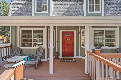 904 E Fairway Boulevard, Big Bear City, CA 92314 - Photo 4