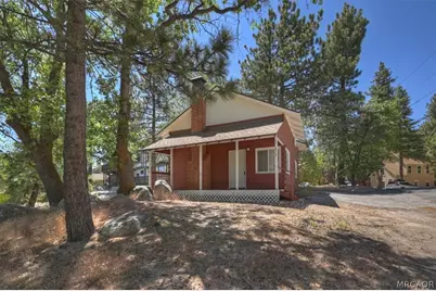 572 Dahlia Drive, Green Valley Lake, CA 92341 - Photo 1
