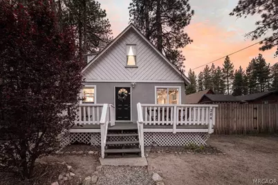 204 W Mojave Boulevard, Big Bear City, CA 92314 - Photo 2