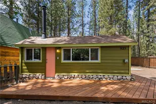 925 W Rainbow Blvd, Big Bear City, CA 92314 - Photo 1