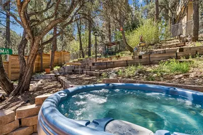 108 W Aeroplane Boulevard, Big Bear City, CA 92314 - Photo 16