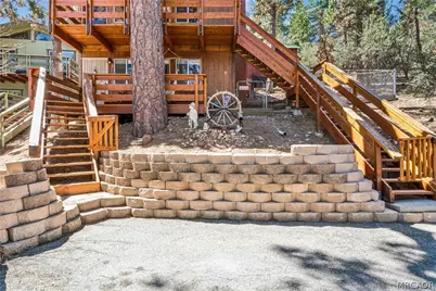 108 W Aeroplane Boulevard, Big Bear City, CA 92314 - Photo 38