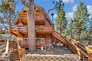 108 W Aeroplane Blvd, Big Bear City, CA 92314 - Photo 2