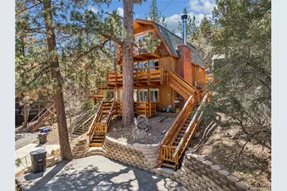108 W Aeroplane Boulevard, Big Bear City, CA 92314 - Photo 34
